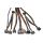 GEMBIRD Zasilacz BlackBoxPower 350W/PFC/12cm/ATX/BTX CCC-PSU-BBP-350 - 1389503 - zdjęcie 2